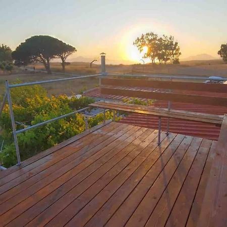 Cape Maleas Villa Agios Nikolaos  Ngoại thất bức ảnh