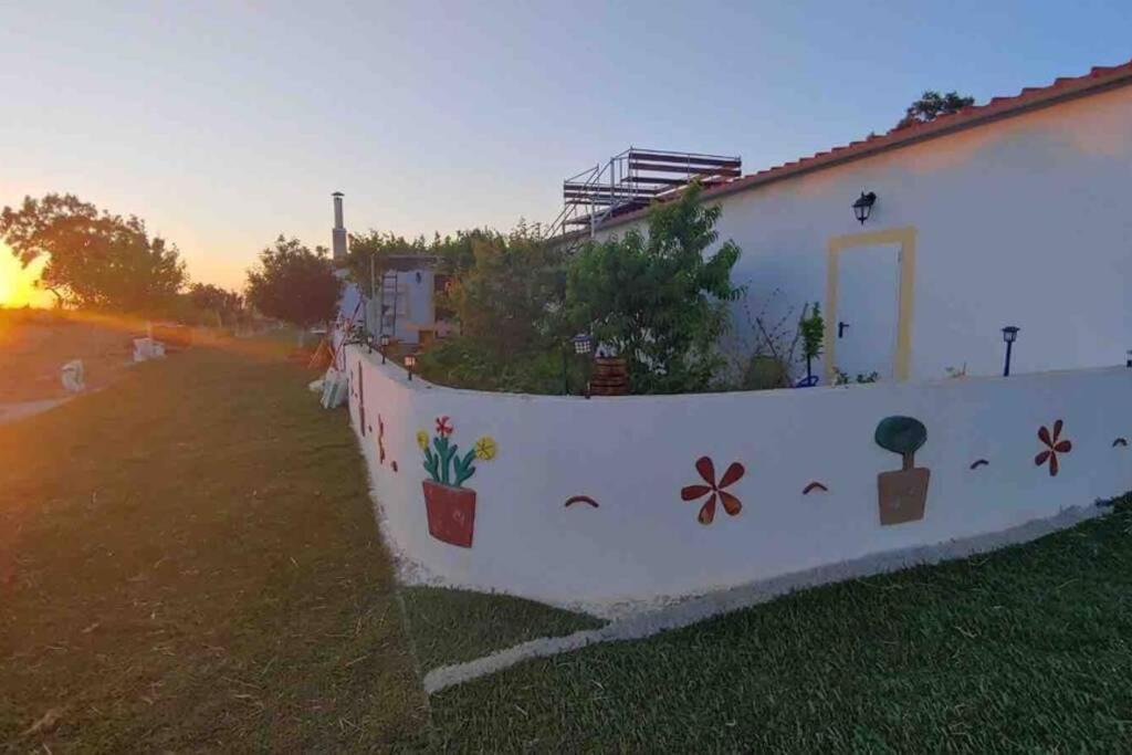 Cape Maleas Villa Agios Nikolaos  Ngoại thất bức ảnh
