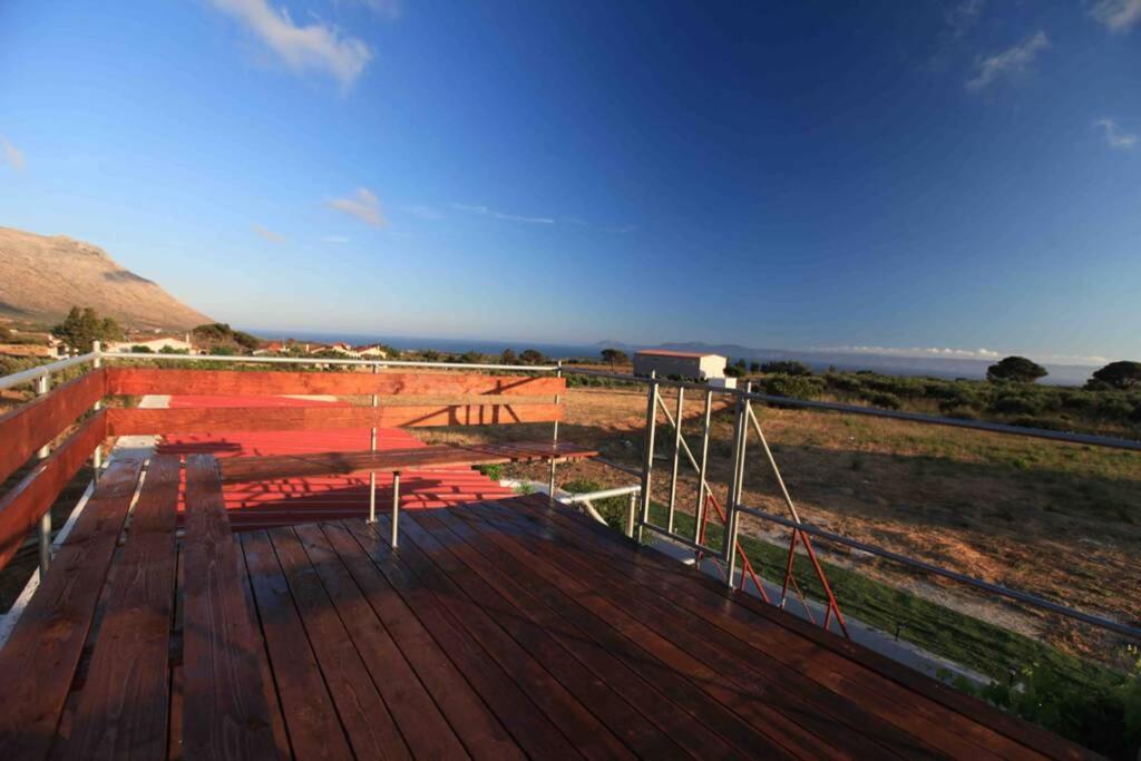 Cape Maleas Villa Agios Nikolaos  Ngoại thất bức ảnh