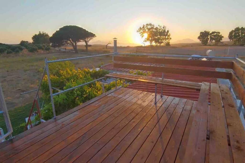Cape Maleas Villa Agios Nikolaos  Ngoại thất bức ảnh