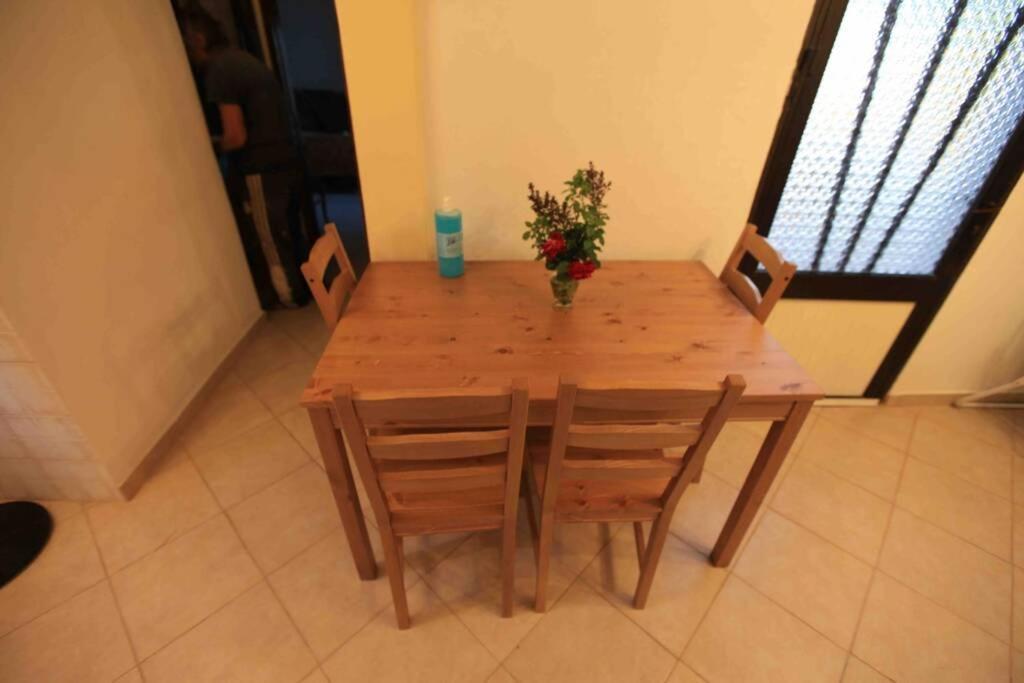 Cape Maleas Villa Agios Nikolaos  Ngoại thất bức ảnh